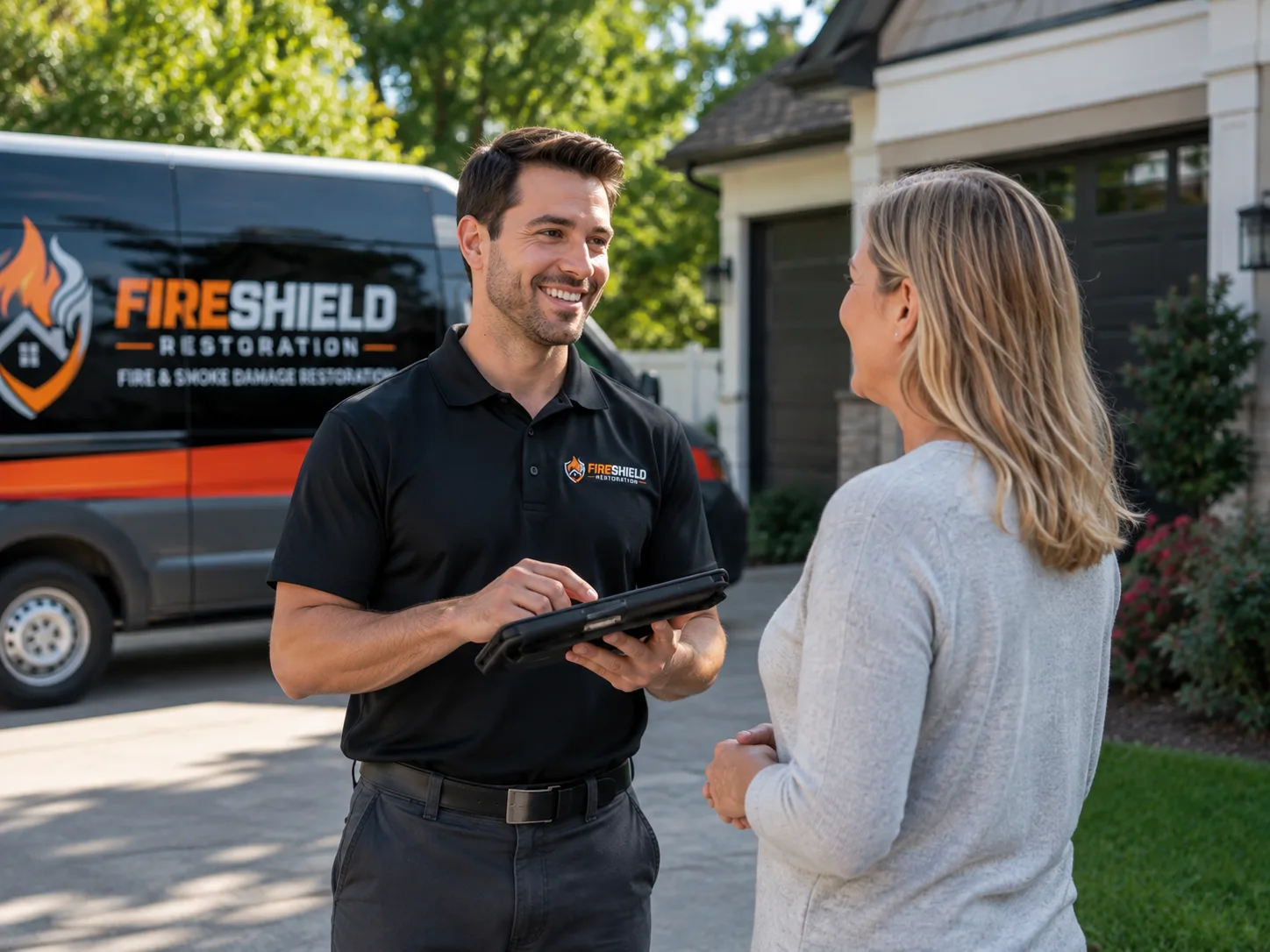 Fire And Smoke Damage Restoration Cisco, IL FAQs